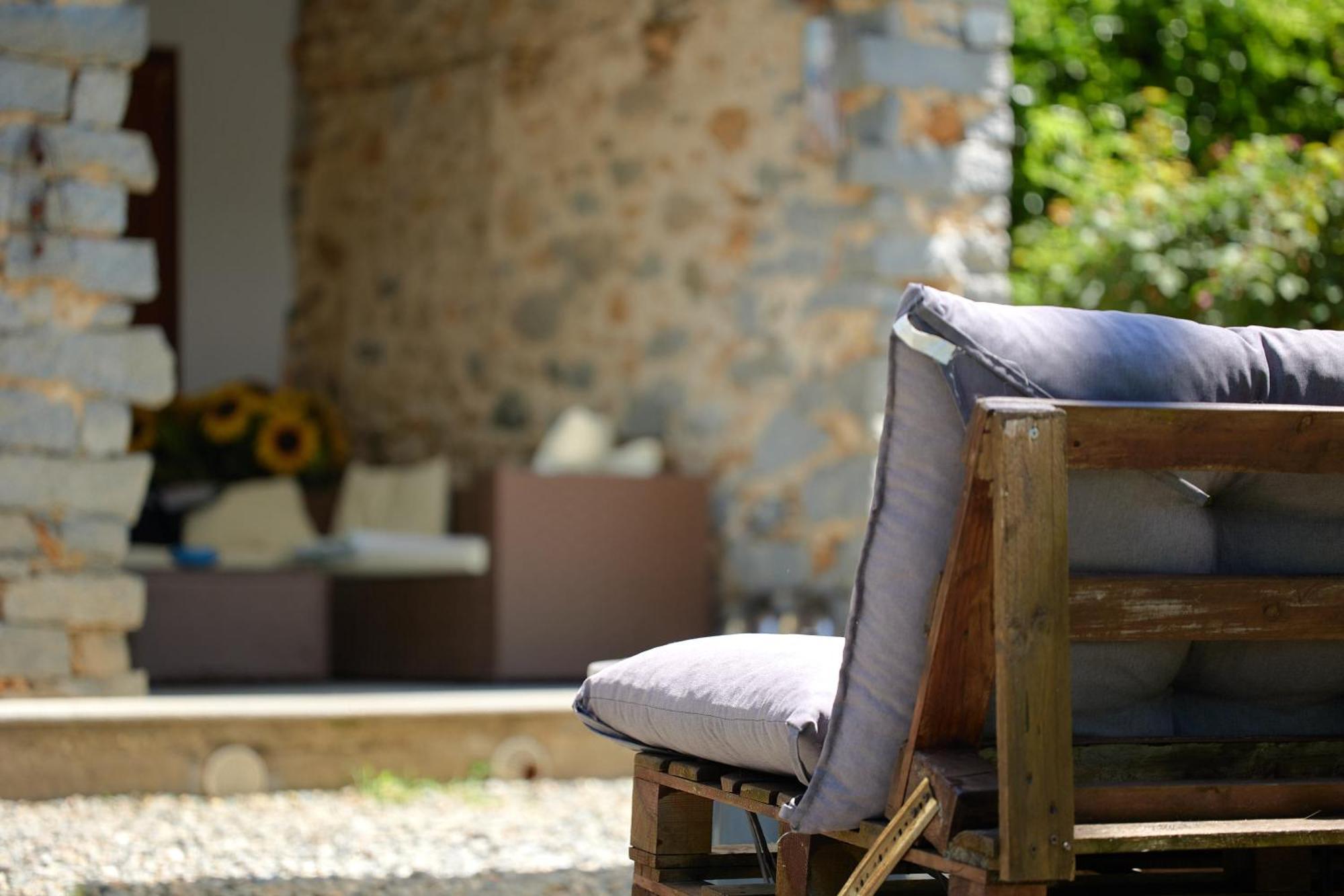 Villetta Con Giardino ⭑⭑⭑⭑⭑ - Wifi, Dogs Allowed Biella Exterior photo